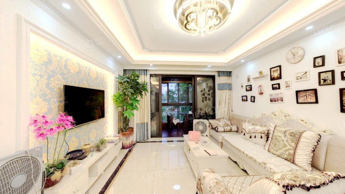 慈悦湾花苑二手房实景图