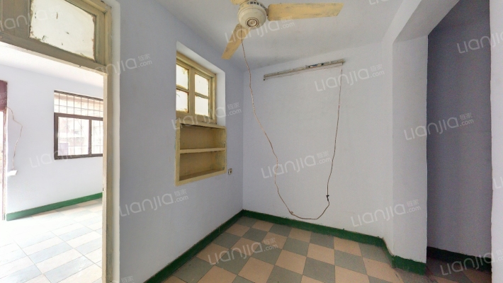 五一路5号院二手房实景图