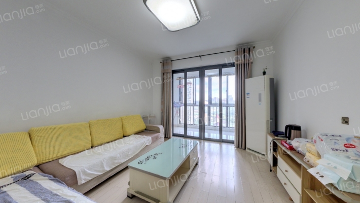 凤凰和美二手房实景图