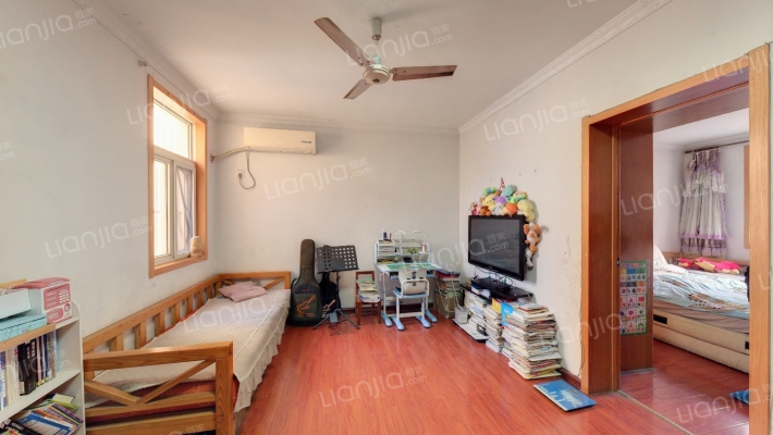 湘苑小区二手房实景图