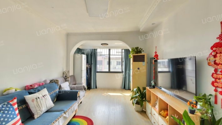 康乐新村二手房实景图