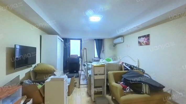 华悦公馆二手房实景图