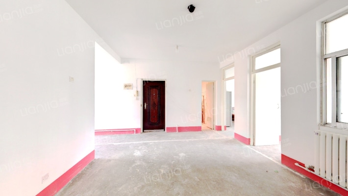 五馬湖小區二手房实景图