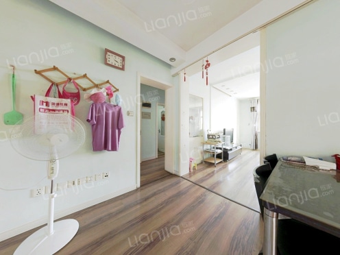 整租·晓望支路 2室1厅 南/西/北