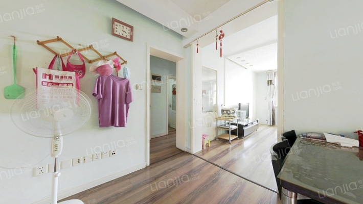 晓望支路二手房实景图