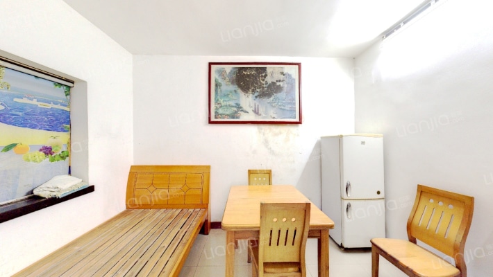 朝宗坊小区二手房实景图