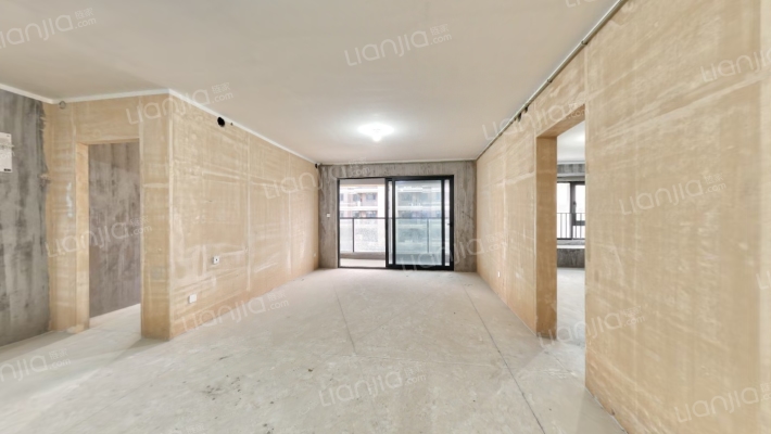 秀宸华府二手房实景图