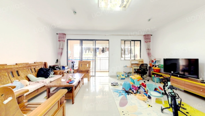 东鸿雅居二手房实景图