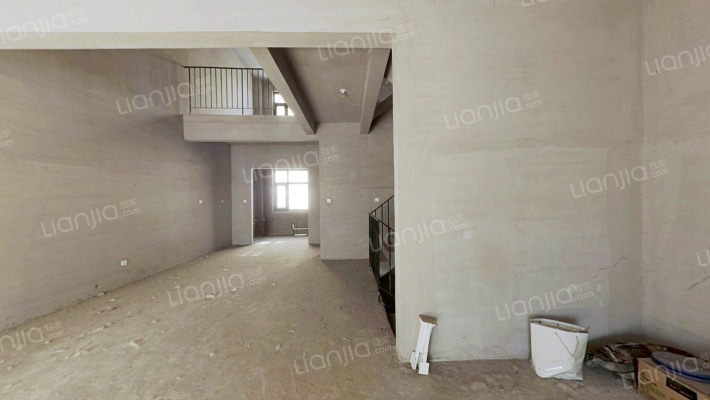 潮白河孔雀城伯顿庄园二手房实景图