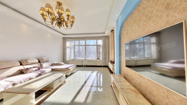 宜园公馆二手房实景图