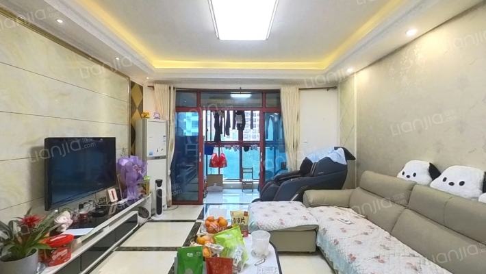 特变·水木融城二手房实景图