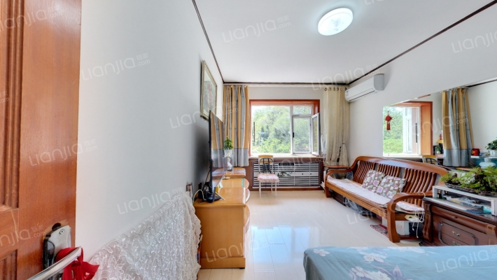 天水街二手房实景图