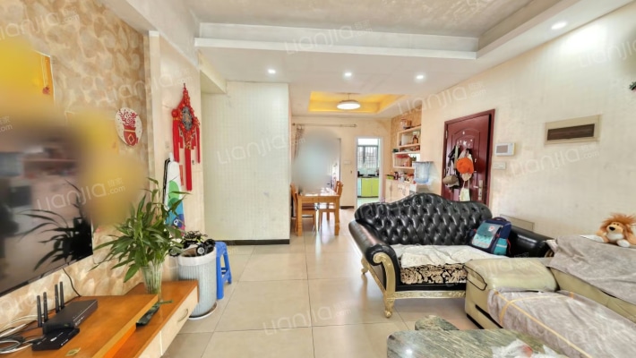 景湖名郡二手房实景图