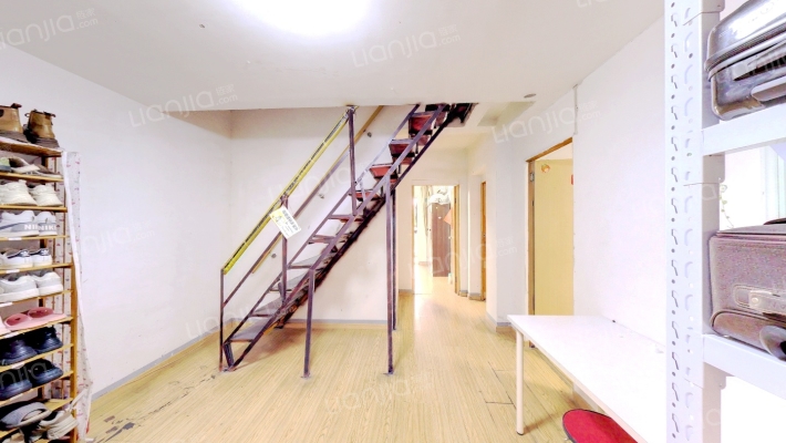 雨东机电花园二手房实景图