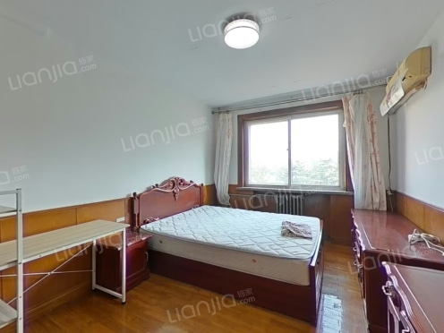 整租·错埠岭二路 2室1厅 南