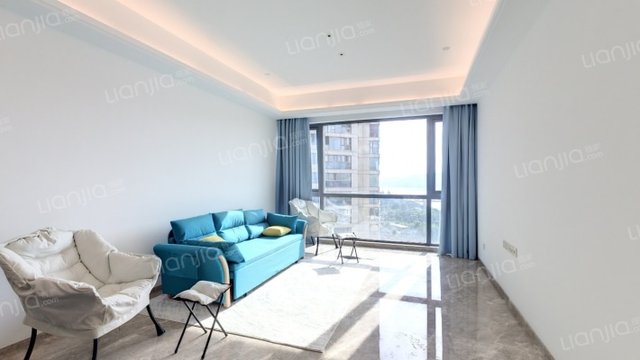 银杏汇二手房实景图