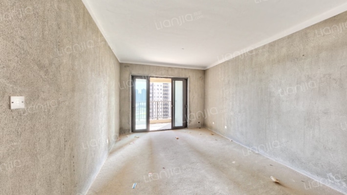 金禧悦城二手房实景图