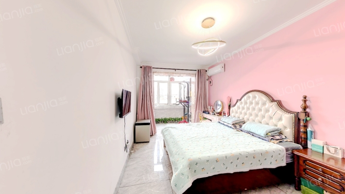 新兴里二手房实景图