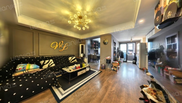 桐柏路39号二手房实景图