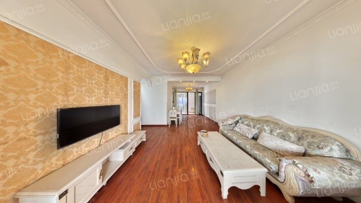 两江国际二手房实景图