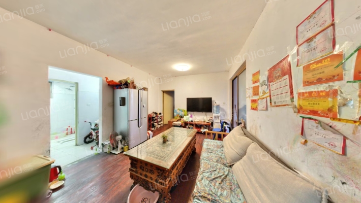 幸福苑小区二手房实景图