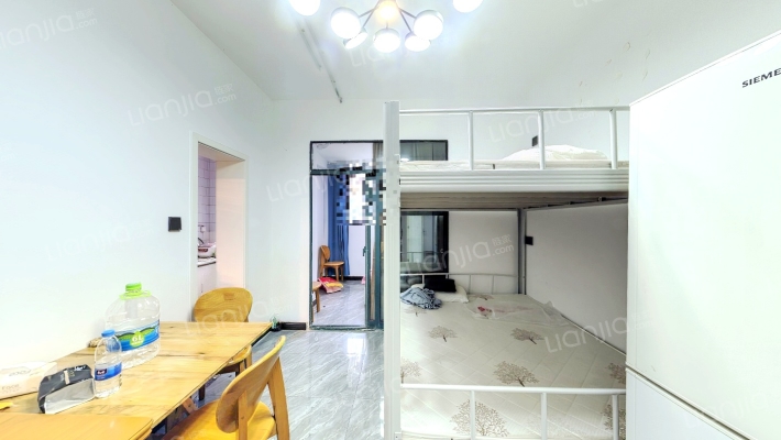 花园三村二手房实景图