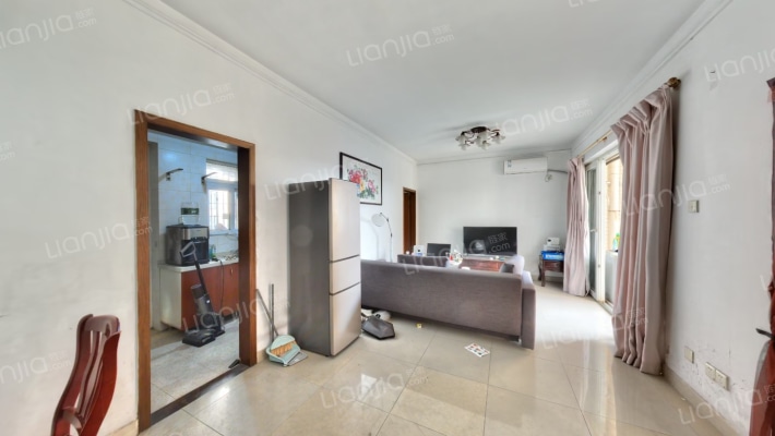 信步闲庭二手房实景图