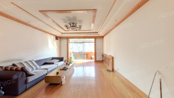 荣盛小区二手房实景图