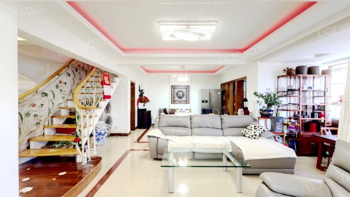 大西洋二手房实景图