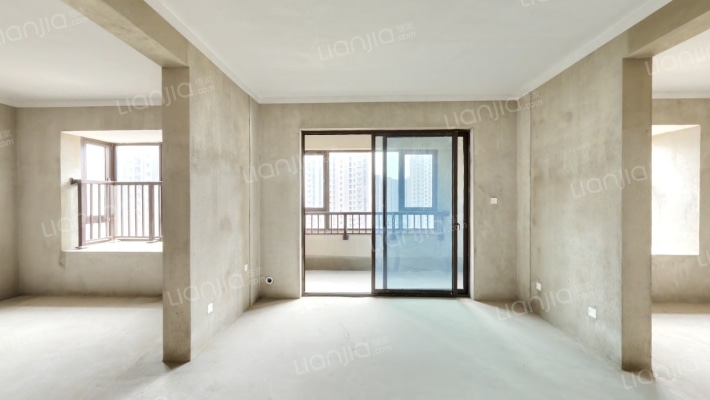 江天府二手房实景图