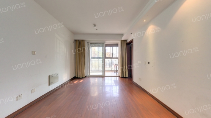 万科金色领域二手房实景图