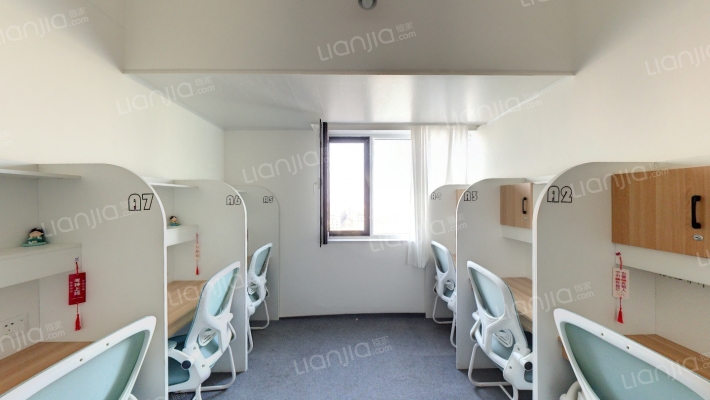 塞纳公馆二手房实景图