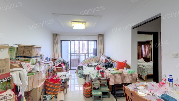 兴达苑二手房实景图