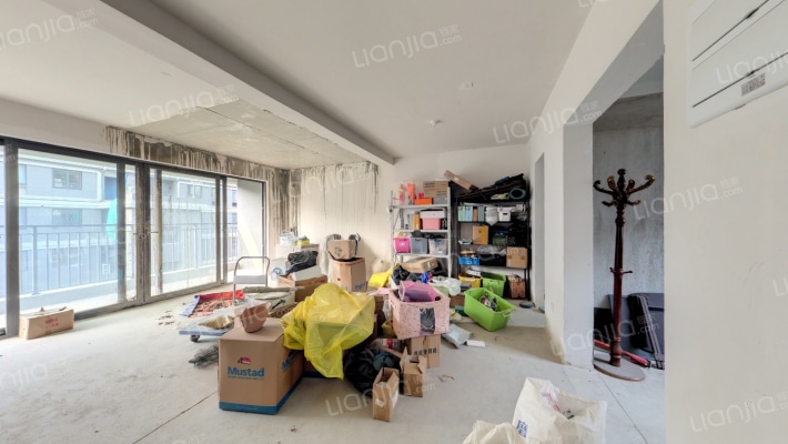 铂宸府二手房实景图