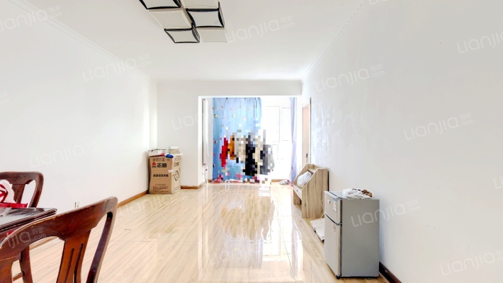 荣安居二手房实景图