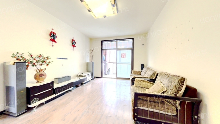 新加坡后街72号二手房实景图