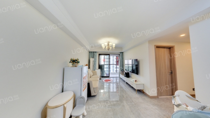 云澜天境二手房实景图