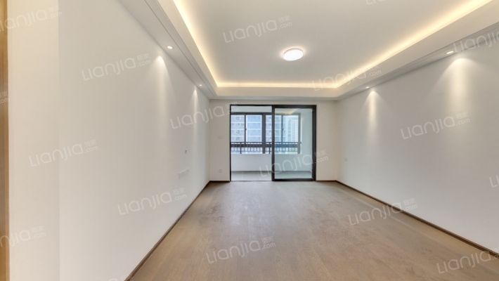 天健清枫和苑二手房实景图