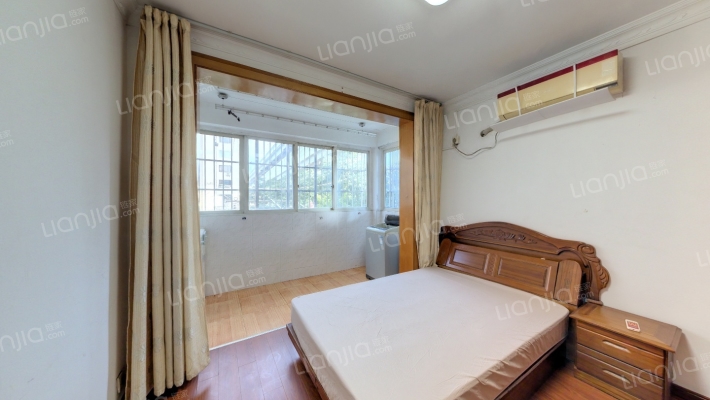 水帘洞小区二手房实景图