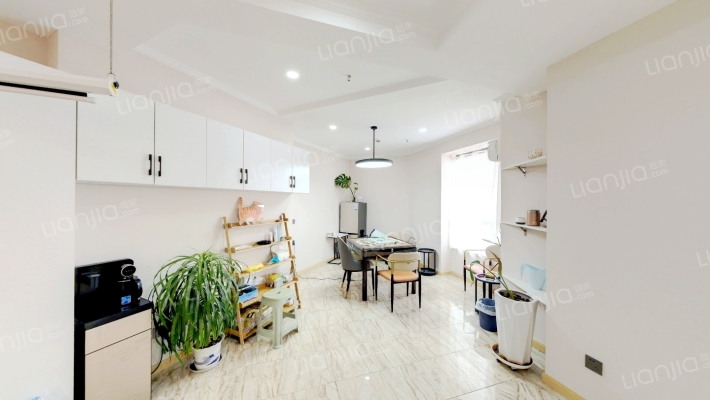 月星国际二手房实景图