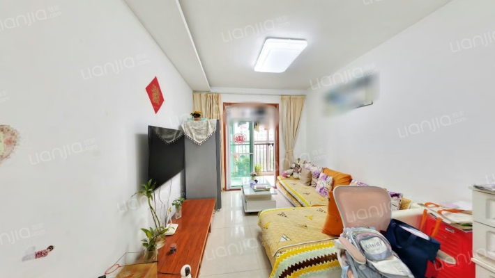 滨湖家园西区二手房实景图