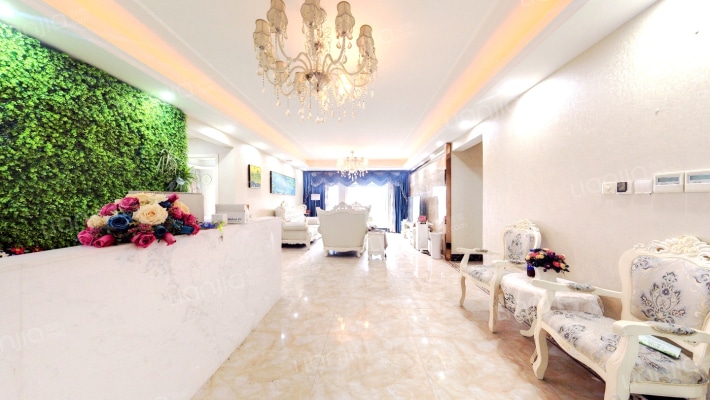 金陵凤栖园二手房实景图