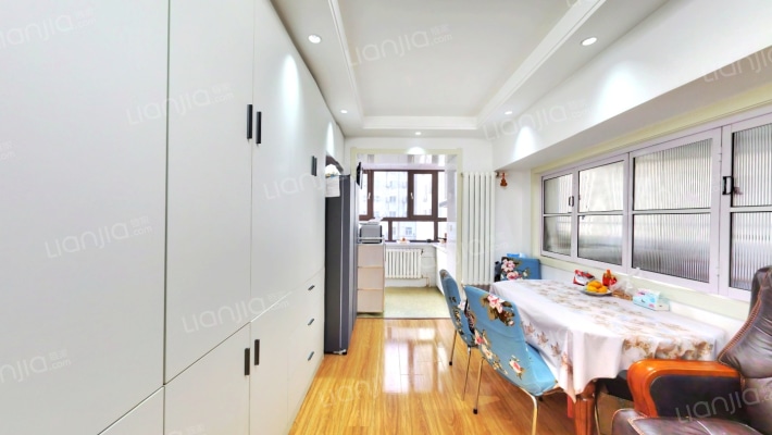 民航路二手房实景图