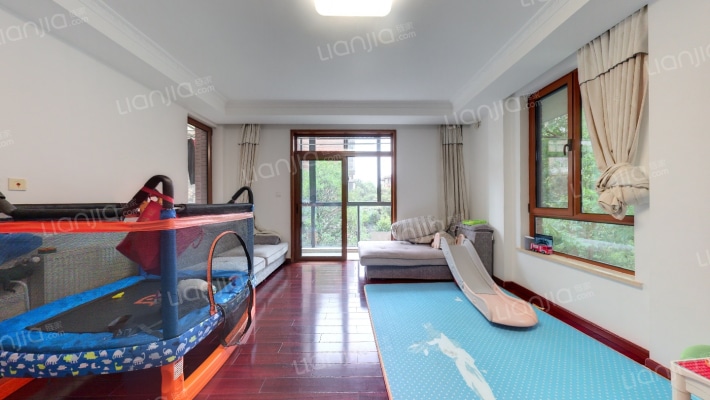 山水风华二手房实景图