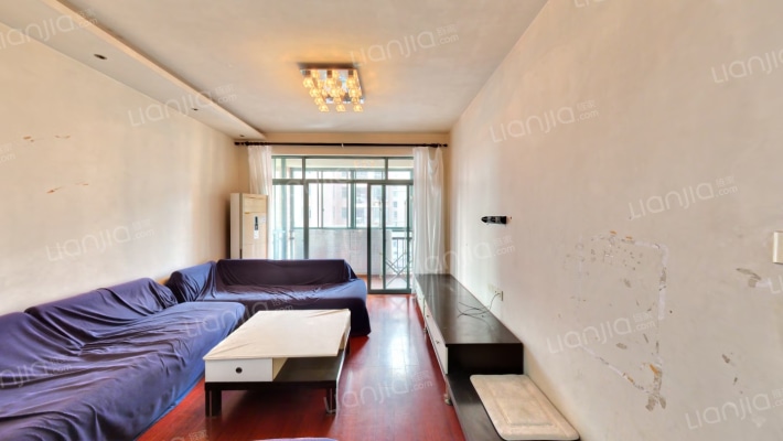 滨江豪园二手房实景图