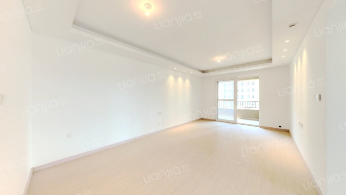 阳光城西西里二手房实景图