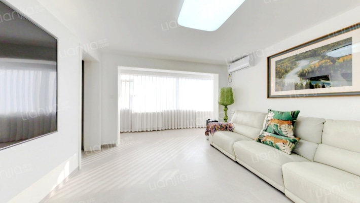 普集路11号二手房实景图