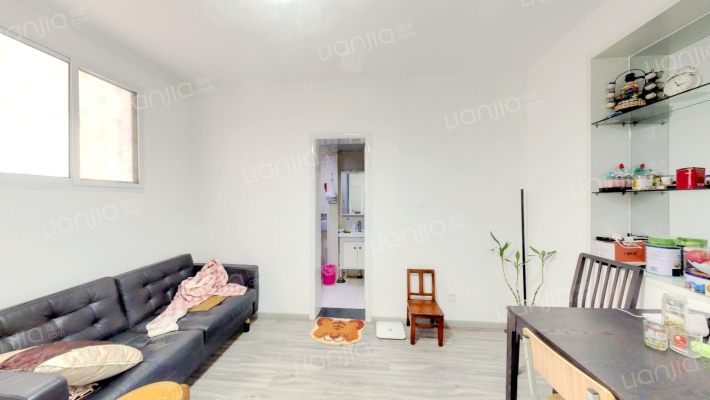 曙光新村二手房实景图