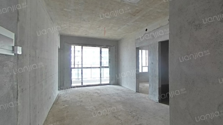 高新现代城一期二手房实景图