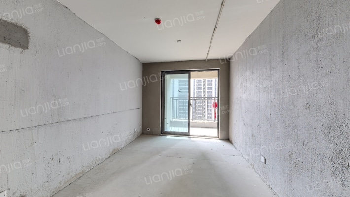 中昂祥云府二手房实景图